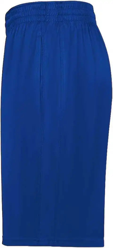 Badger Sport 2002 Ultimate Softlock Youth Short - Royal