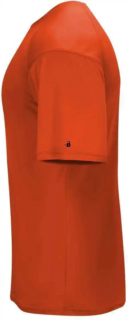 Badger Sport 2020 Ultimate Softlock Youth Tee - Orange