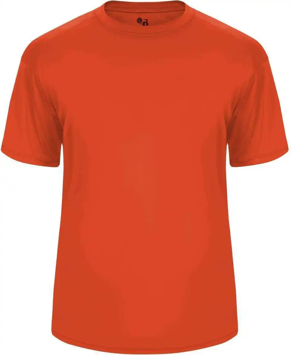 Badger Sport 2020 Ultimate Softlock Youth Tee - Orange