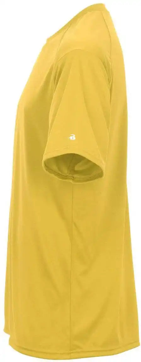 Badger Sport 2120 Youth B-core Tee - Gold
