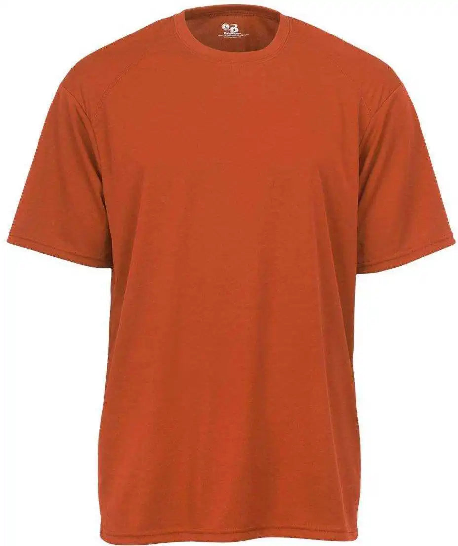 Badger Sport 2120 Youth B-core Tee - Orange