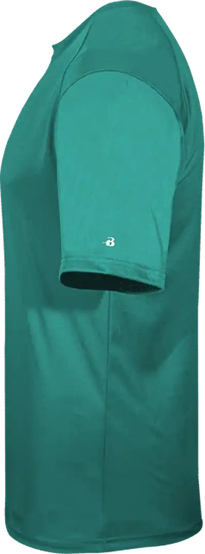 Badger Sport 2120 Youth B-core Tee - Teal