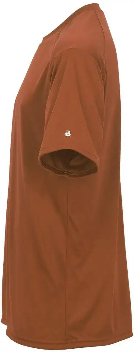 Badger Sport 2120 Youth B-core Tee - Texas Orange