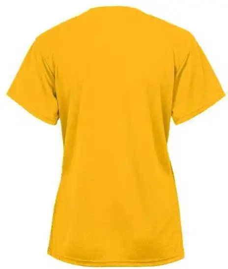 Badger Sport 2160 B-core Girls’ Tee - Gold