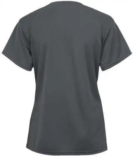 Badger Sport 2160 B-core Girls’ Tee - Graphite