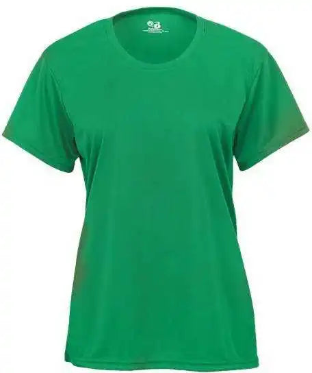 Badger Sport 2160 B-core Girls’ Tee - Kelly