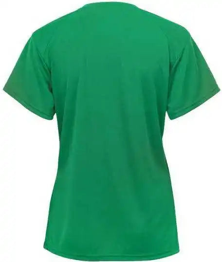 Badger Sport 2160 B-core Girls’ Tee - Kelly