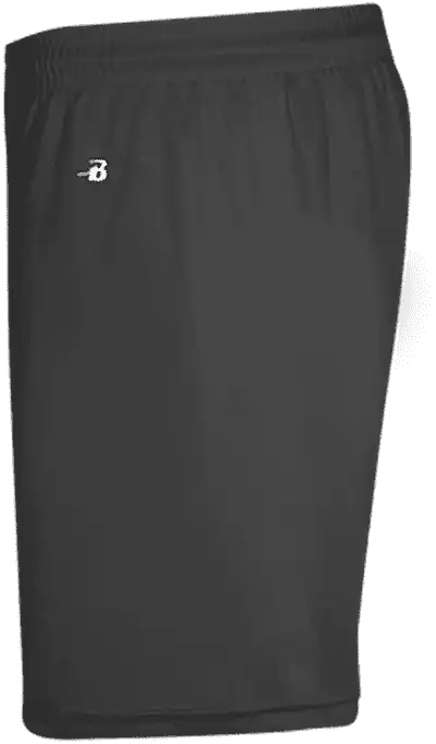 Badger Sport 224500 B-core 4’’ Youth Short - Graphite