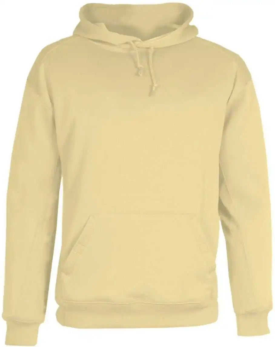Badger Sport 2454 Bt5 Youth Fleece Hoodie - Vegas Gold