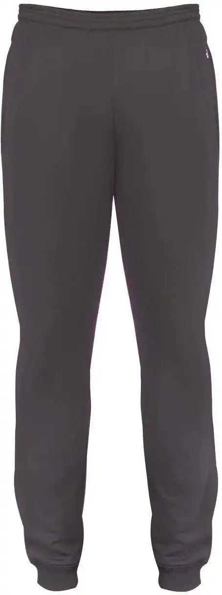 Badger Sport 2475 Jogger Youth Pant - Graphite
