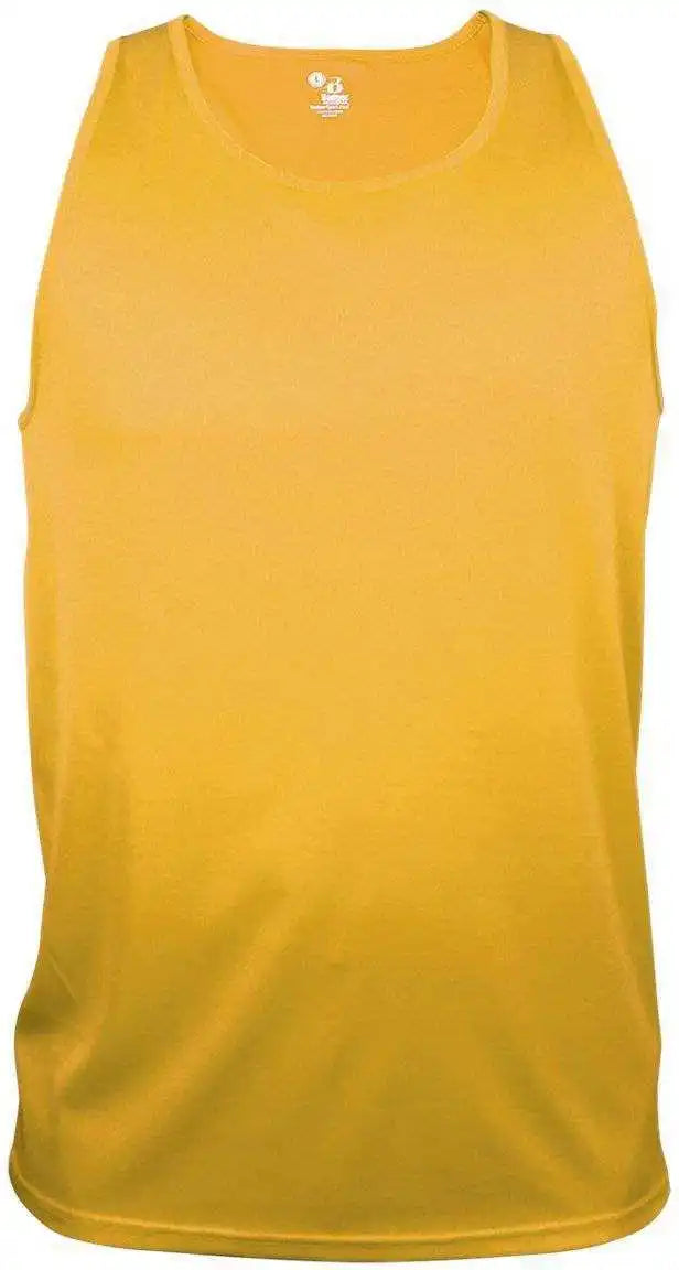 Badger Sport 2662 B-core Youth Tank - Gold