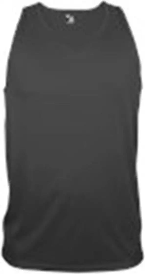 Badger Sport 2662 B-core Youth Tank - Graphite