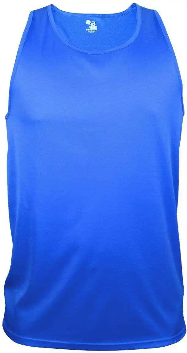 Badger Sport 2662 B-core Youth Tank - Royal