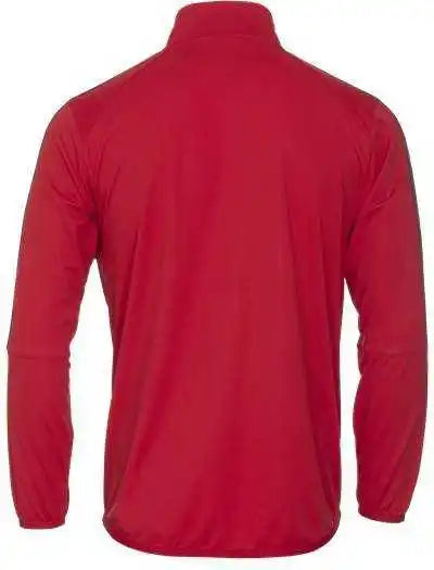 Badger Sport 272100 Blitz Outer-core Youth Jacket - Red Graphite
