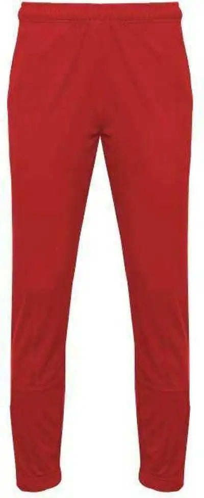 Badger Sport 272400 Outer-core Youth Pant - Red