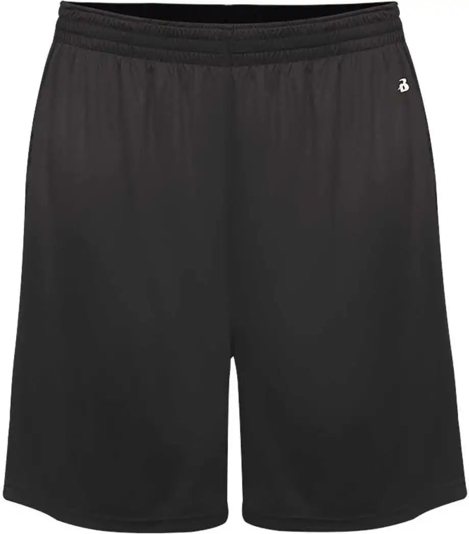 Badger Sport 4002 Ultimate Softlock Short - Graphite