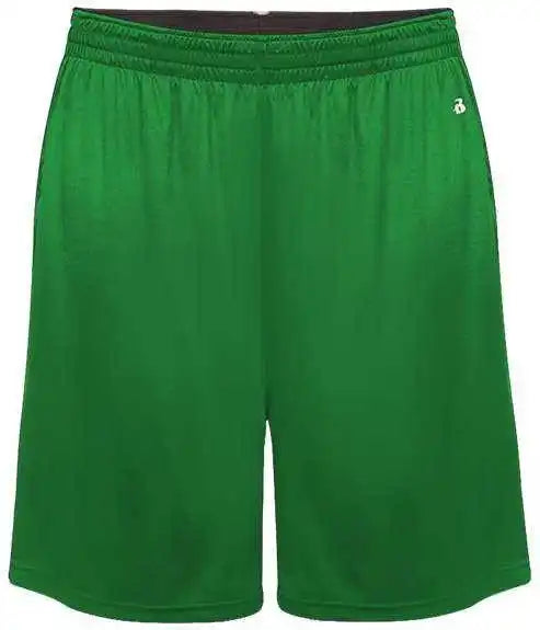 Badger Sport 4002 Ultimate Softlock Short - Kelly