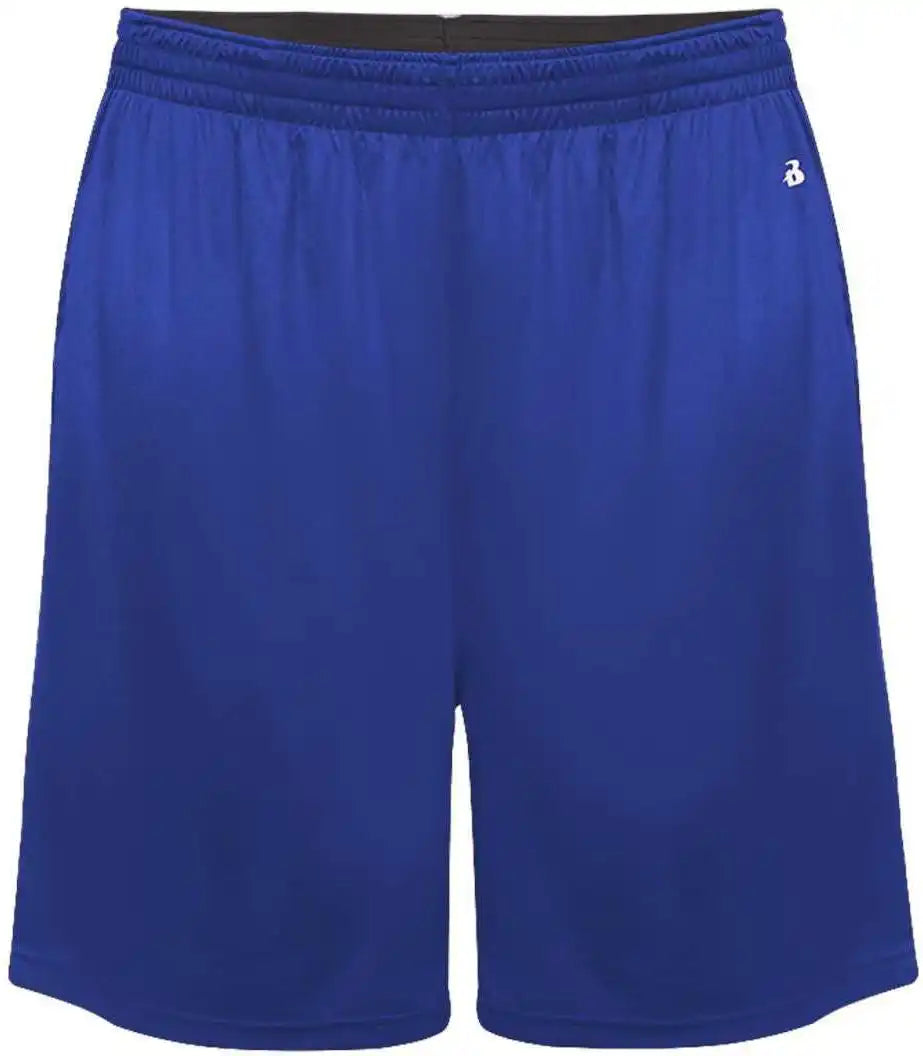 Badger Sport 4002 Ultimate Softlock Short - Royal