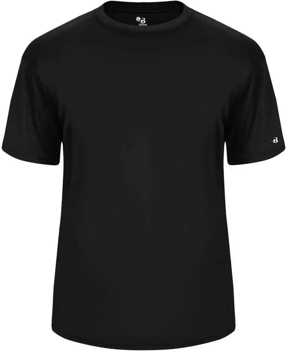 Badger Sport 4020 Ultimate Softlock Tee - Maroon