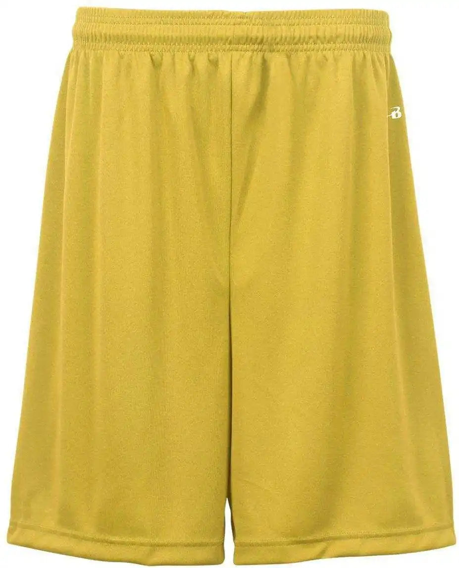 Badger Sport 4107 B-core 7’’ Short - Gold