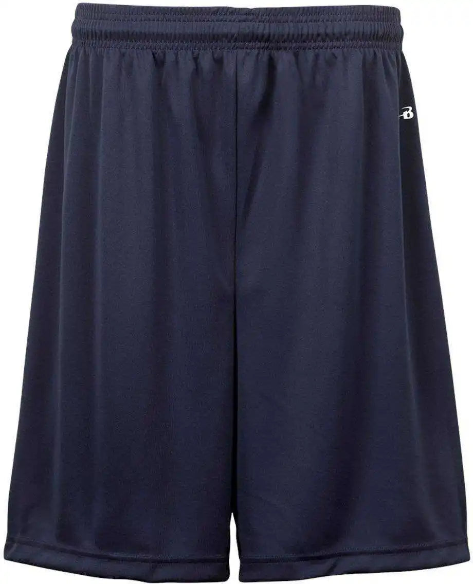 Badger Sport 4107 B-core 7’’ Short - Navy