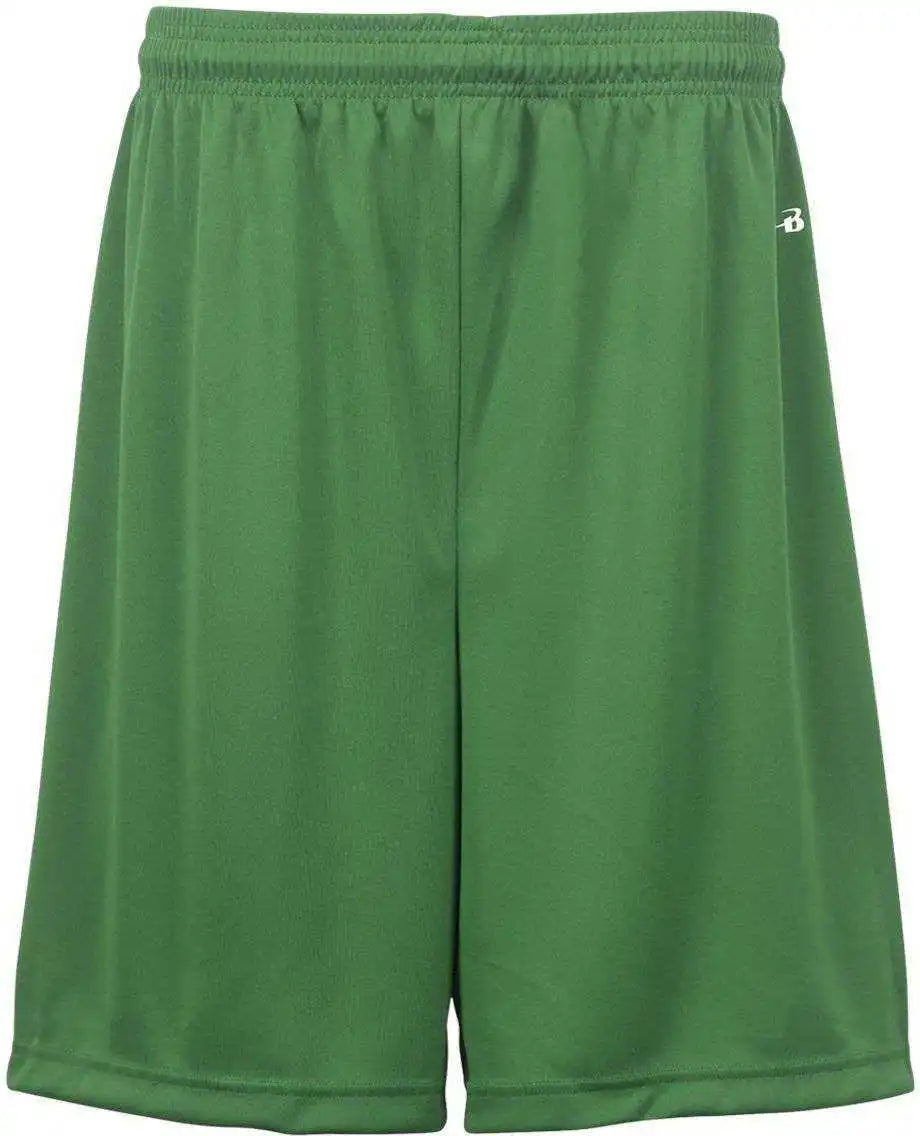Badger Sport 4109 B-core 9’’ Short - Kelly