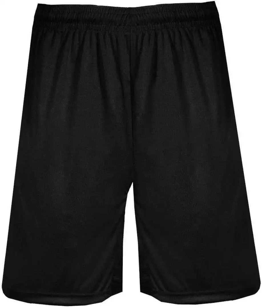 Badger Sport 4110 Bt5 Trainer 9’’ Short - Black