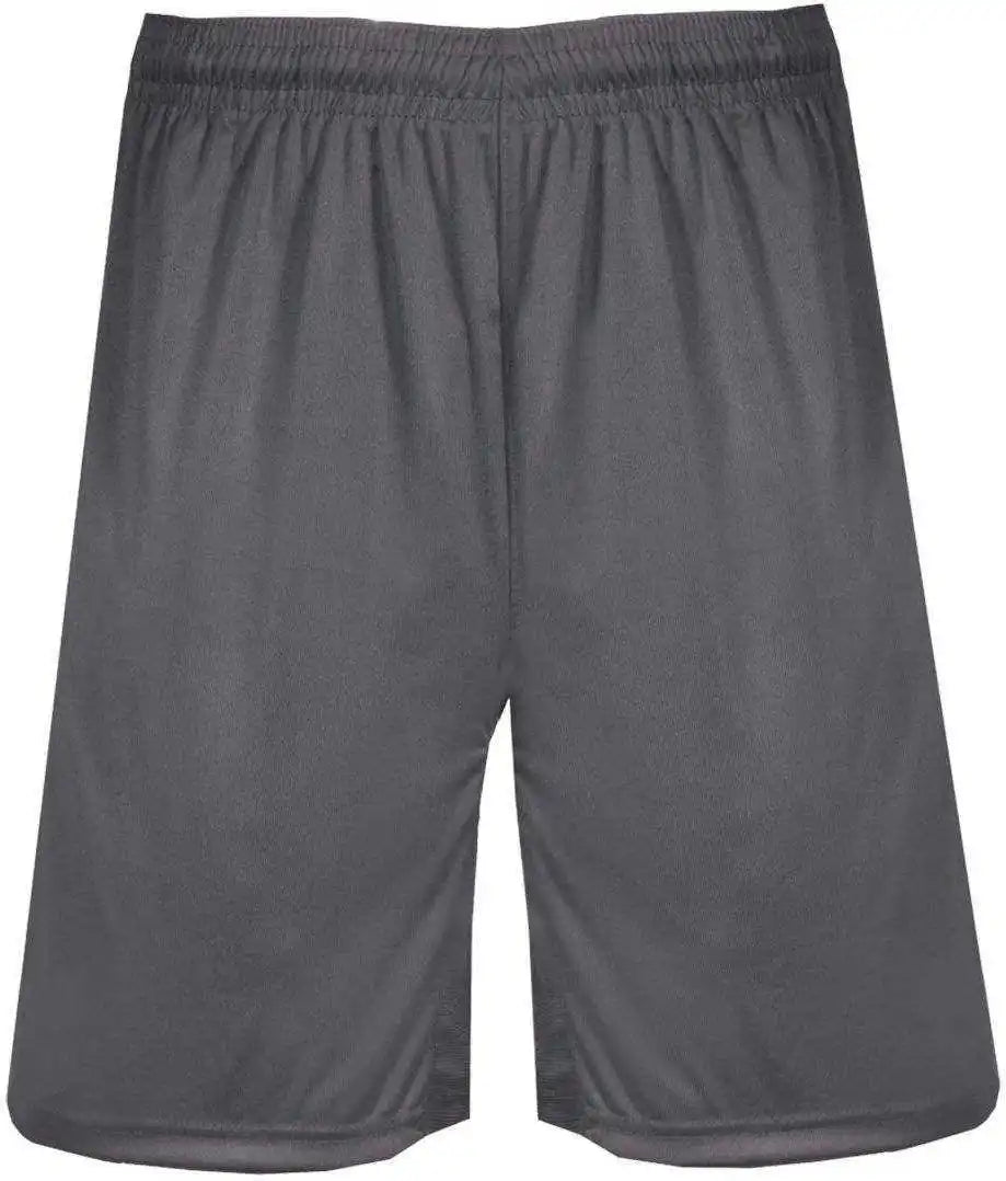 Badger Sport 4110 Bt5 Trainer 9’’ Short - Graphite