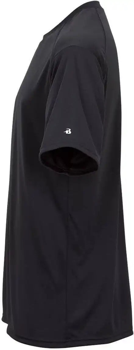 Badger Sport 4120 Adult B-core Tee - Black