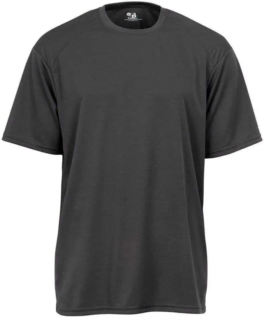 Badger Sport 4120 Adult B-core Tee - Graphite