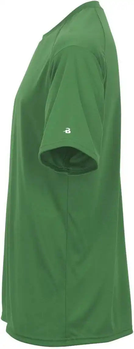 Badger Sport 4120 Adult B-core Tee - Kelly