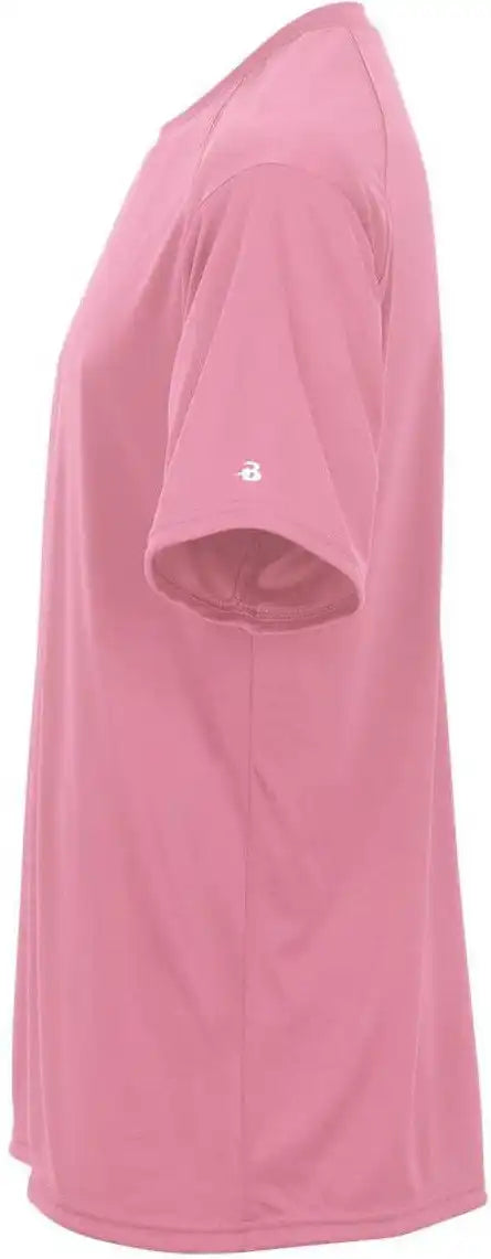 Badger Sport 4120 Adult B-core Tee - Pink