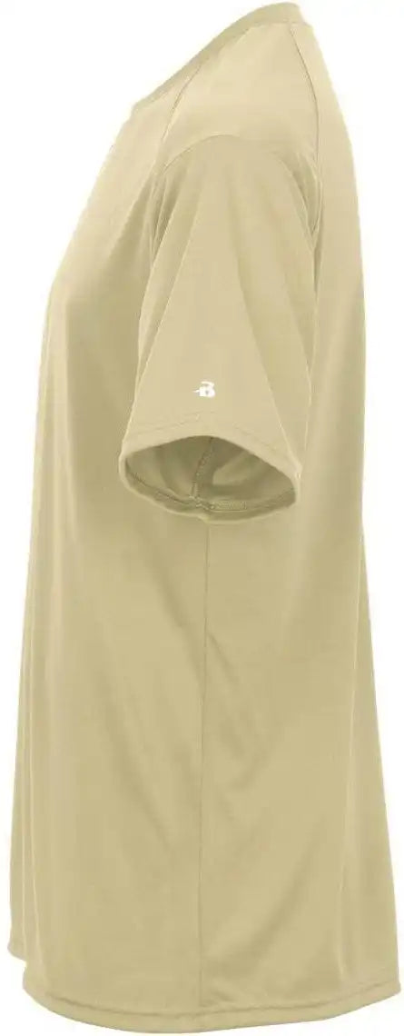 Badger Sport 4120 Adult B-core Tee - Vegas Gold