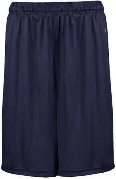 Badger Sport 4127 B-core Pocketed 7’’ Short - Navy