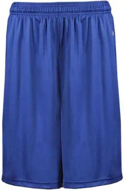 Badger Sport 4127 B-core Pocketed 7’’ Short - Royal
