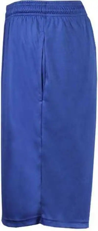 Badger Sport 4127 B-core Pocketed 7’’ Short - Royal