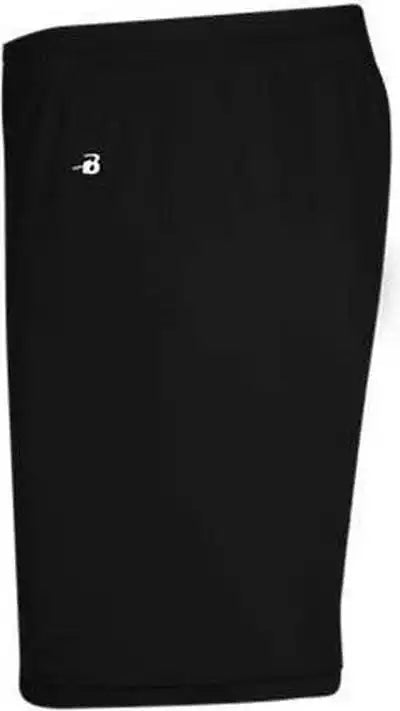 Badger Sport 414600 B-core Pocketed 5’’ Short - Black