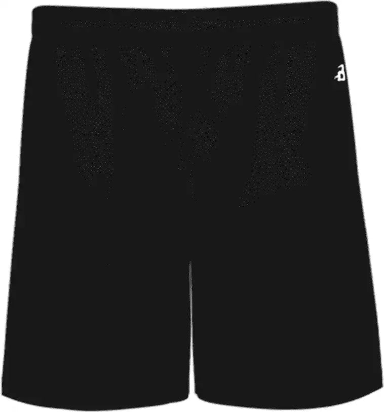 Badger Sport 414600 B-core Pocketed 5’’ Short - Black