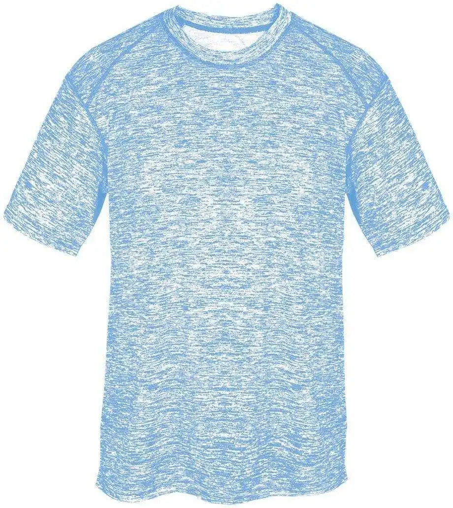 Badger Sport 4191 Blend Tee - Columbia Blue