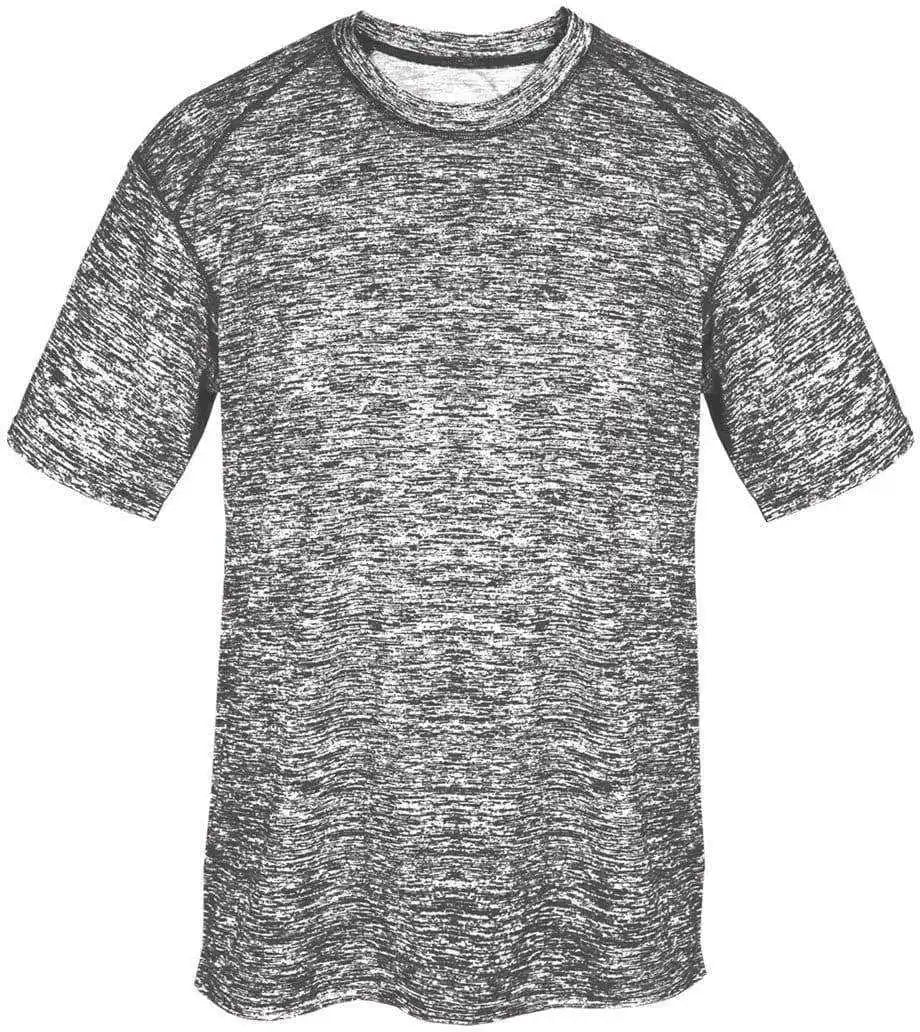 Badger Sport 4191 Blend Tee - Graphite