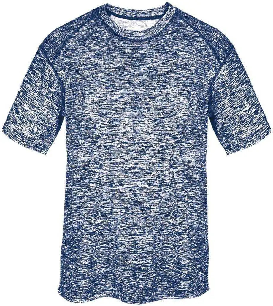 Badger Sport 4191 Blend Tee - Navy