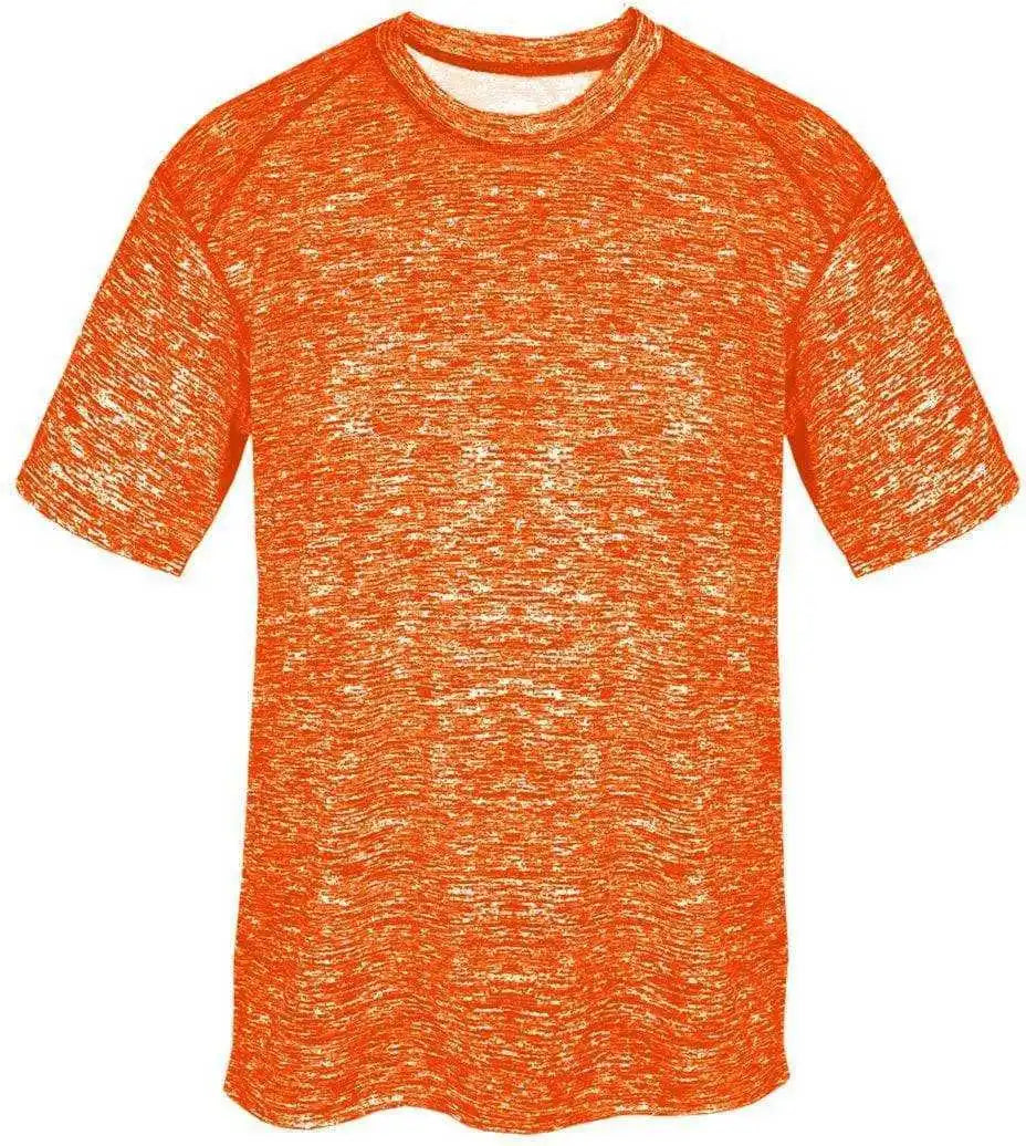 Badger Sport 4191 Blend Tee - Orange