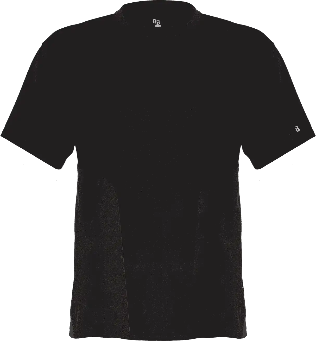 Badger Sport 426000 Sweatless Tee - Black