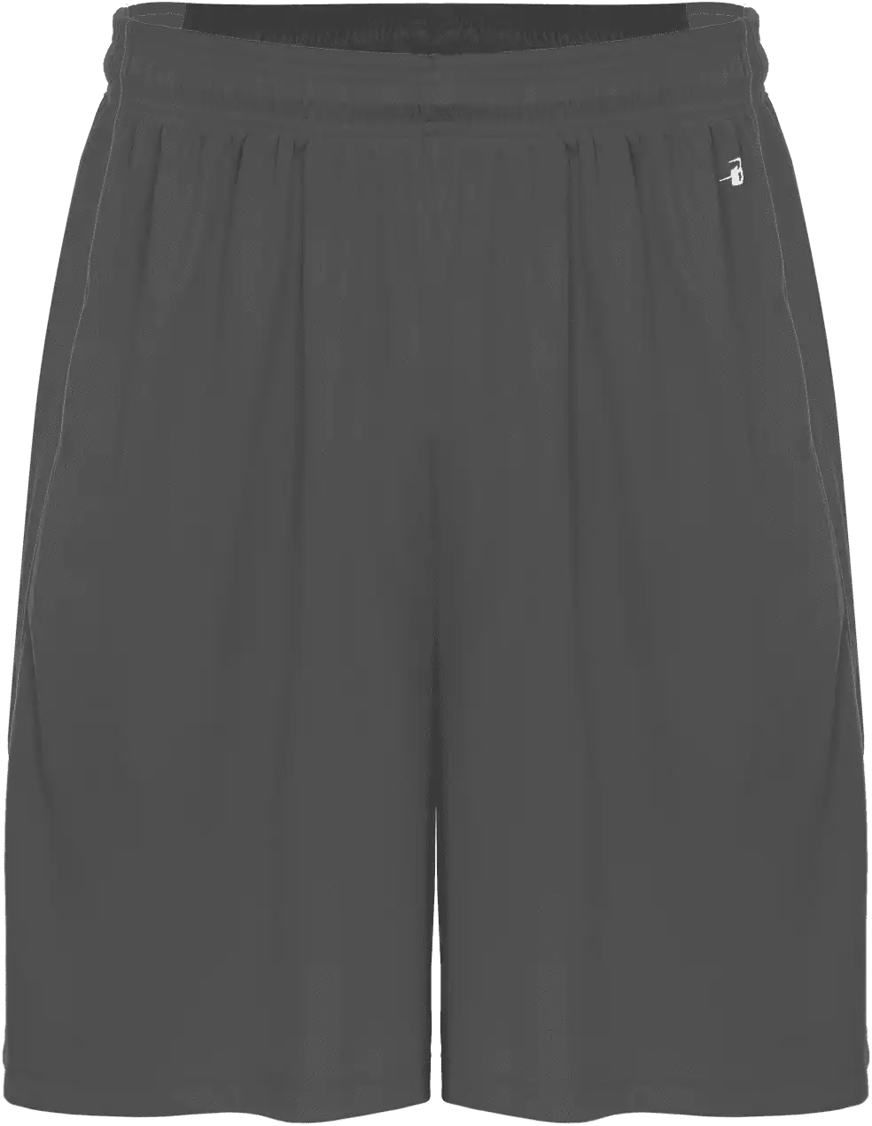 Badger Sport 426700 Sweatless Short - Graphite