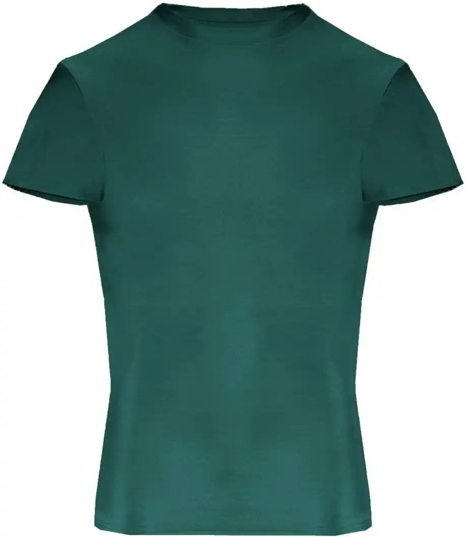 Badger Sport 4621 Pro-compression Crew - Forest