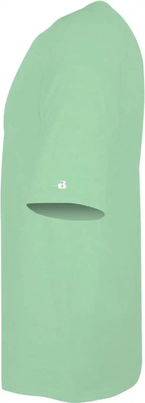 Badger Sport 4940 Tri-blend Tee - Mint