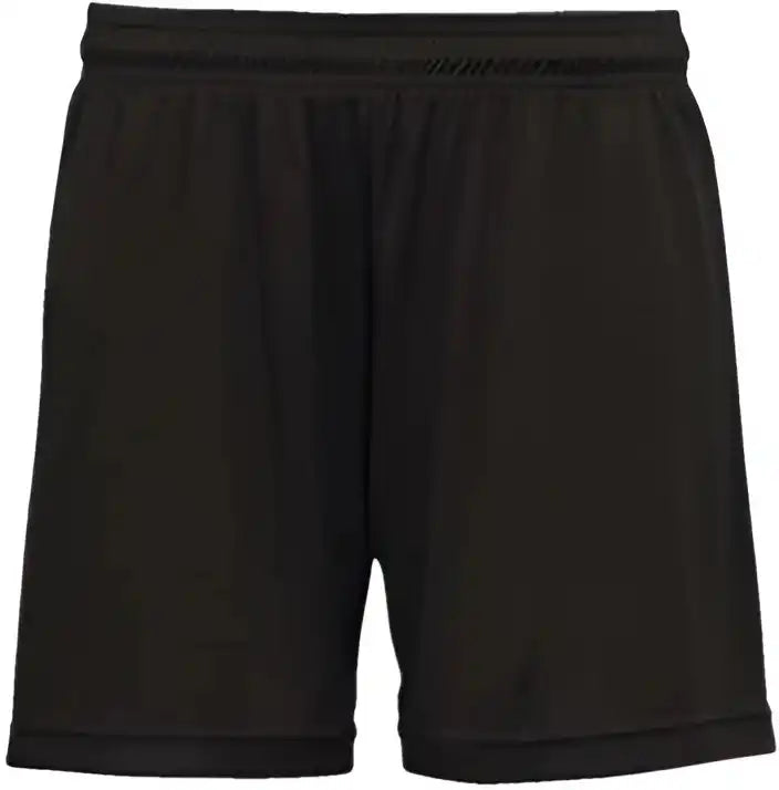 Badger Sport 5116 Mesh Women’s Short - Black