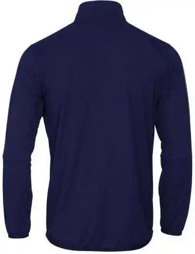 Badger Sport 772100 Blitz Outer-core Jacket - Navy Graphite