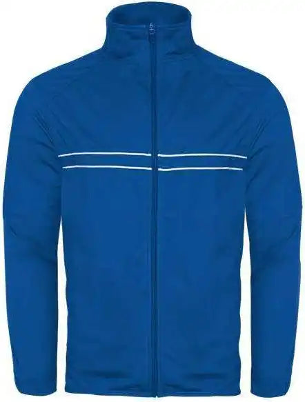 Badger Sport 772300 Wired Outer-core Jacket - Royal White
