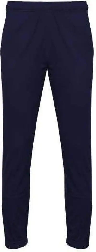 Badger Sport 772400 Outer-core Pant - Navy